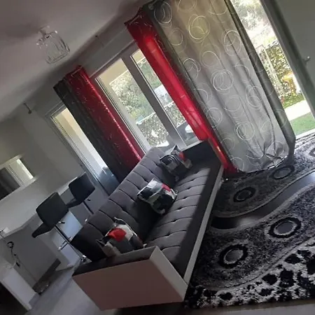 Apartamento T2 De Haut Standing- *