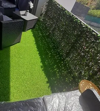 T2 De Haut Standing- Apartamento Montpellier